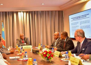 Maluku special economic zone adds river dock to support transport and trade