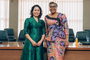 Vietnam’s Vingroup Eyes Investment in Five Sectors Under DRC’s Action Plan