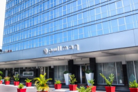 DRC Seeks $6M to Preserve Stake in Grands Hôtels du Congo