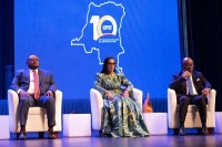 DRC: Insurance Market Set to Surpass $1B within 10 Years, Regulator Says