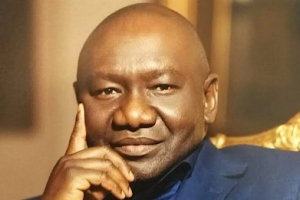 After Mining Investments, Nigeria’s Benedict Peters Targets Boma Port