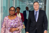 DRC battery council, Standard Bank sign deal to support investment-ready projects