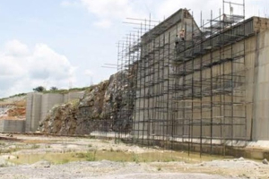 Electricity: DRC Decides to Self-Finance Katende Dam Project