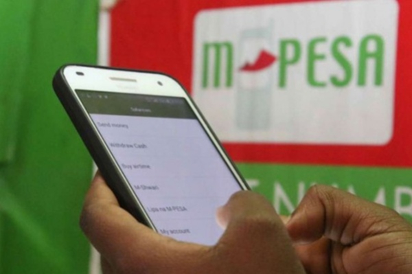 M-Pesa : le nombre de clients actifs de Vodacom RDC bondit de 28,4 % en 2024