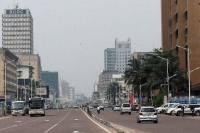 Kinshasa Tightens Ride-Hailing Rules After Wave of Kidnappings