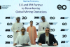 UAE's IRH linked to Falcon, Luna entities in DRC copper and cobalt deals