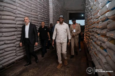 regulation-economique-la-rdc-restructure-sa-commission-de-la-concurrence