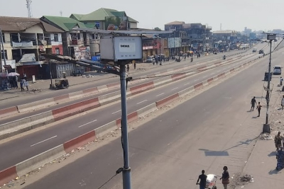 Kinshasa : activité économique ralentie après l’appel à la « ville morte »