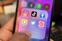 Réseaux sociaux : l’accès à TikTok, X… restreint en RDC