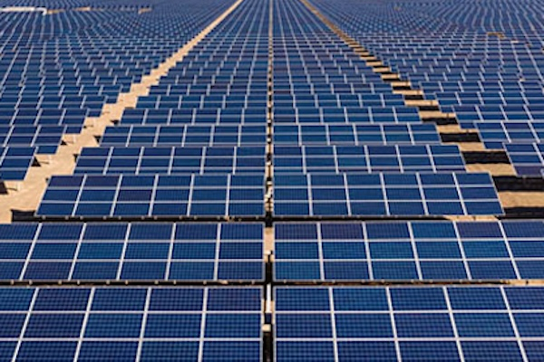 CrossBoundary Secures $60M to Fast-Track Kamoa-Kakula Solar Plant
