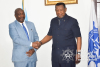 LMC, TASHICO eye partnership to capture more Congolese freight via Dar es Salaam corridor