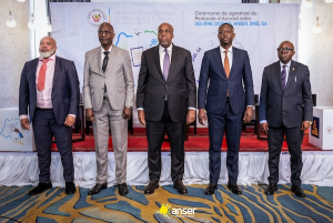 Électricité : Kinshasa cherche à renforcer la collecte de la redevance à la consommation