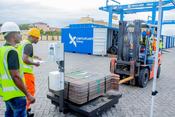 DR Congo subcontracting contracts reverse gains with 30% drop in 2025