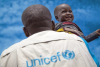 UNICEF Needs $22M to Provide Urgent Aid to 282,000 Children Affected by Eastern DRC Conflict