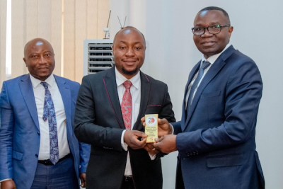 DRC Advances Plan to Certify Cocoa Exports