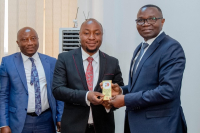 DRC Advances Plan to Certify Cocoa Exports