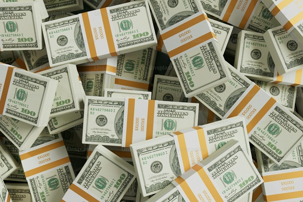 DR Congo central bank: 85% of $10 billion in imported cash exited banking system in 2025