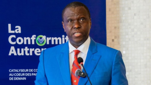 Dollar en cash : comment la BCC veut tarir les sources du blanchiment des capitaux