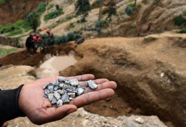 DRC Poised for New $266M IMF Economic Support