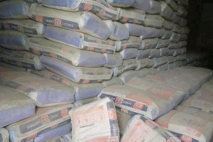 DRC Flags Fraudulent Imports of Dangote Cement