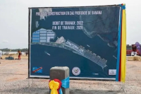 Banana Port Project: First Phase Could Be Done in 2026