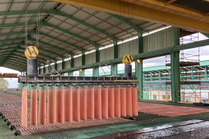 Kolwezi : KCC ouvre un guichet unique sur site pour accélérer ses exportations