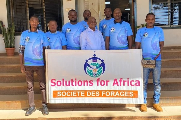 Solution For Africa secures back-to-back solar contracts from ANSER