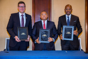 Logement : Shelter Afrique et CRDB Bank préparent une facilité de 10 millions $ pour la RDC