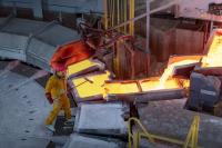 Kamoa-Kakula Smelter Investment Reaches $1.1 Billion