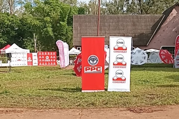 Cimentkat teams up with PPC Barnet to restart limestone mining in Lubudi