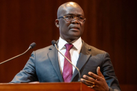 DR Congo: Kamoa Copper Sells Below Market Prices, Portfolio Minister Claims