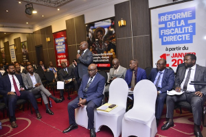 DRC Extends Tax Clearance Moratorium, Private Sector Seeks Dialogue