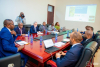 DRC, Gaindé 2000 discuss implementation of digital trade procedures