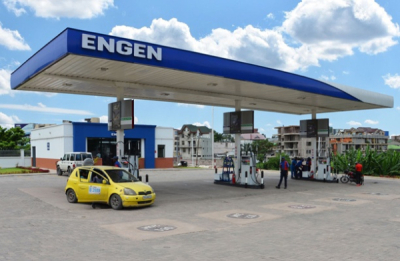 DRC set to adjust fuel prices amid global oil market pressure