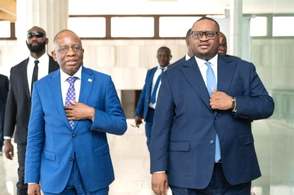 DRC Clears Key FATF Hurdle, but Ebola Delays Gray List Exit Process