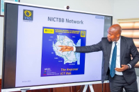 Final Prep Underway for Fiber-Optic Link Between DRC, Tanzania