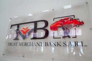 TMB profit falls in 2025 on weaker FX income, eastern DRC disruptions