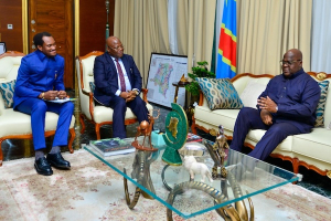 Sous-traitance en RDC : un contrôle annoncé pour assainir un marché de 8,5 milliards $