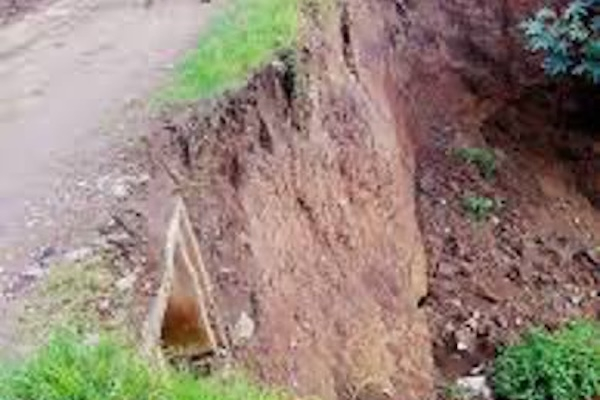 Nord-Kivu : la dégradation du tronçon Mweha–Mukwija fragilise la liaison avec le Sud-Kivu