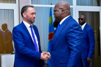 Investissements : la Belgique presse la RDC de lever les obstacles