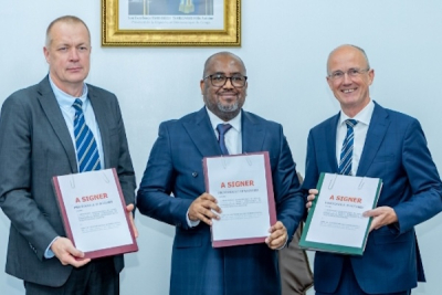 drc-enlists-port-of-antwerp-bruges-international-for-kinshasa-logistics-hub-planning