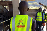 Mines : Cimenkat, Golden Africa et d’autres sociétés perdent leurs titres