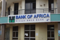 Bank of Africa Plans a Deeper Dive Into DRC’s Mining Sector, After a 51% Profit Rise