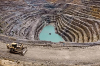 DRC orders mining firms to prove environmental rehabilitation funding by Feb. 16