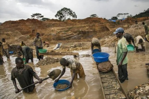 Sud-Kivu : la reprise de l’exploitation minière autorisée pour les entreprises en règle