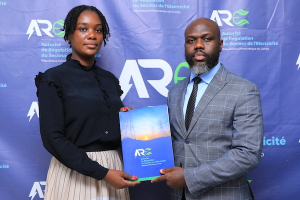 DRC approves CrossBoundary solar project to power Kamoa-Kakula mine