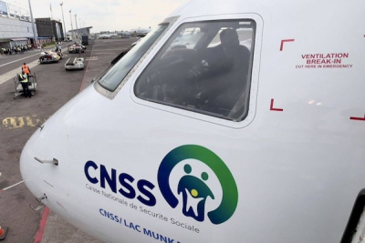 congo-airways-amorce-sa-relance-avec-un-aeronef-acquis-par-la-cnss