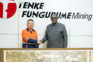 DR Congo’s Cobalt Export Quota Rules Still Unpublished as October 16 Deadline Nears