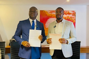 Sous-traitance minière en RDC : La CCNE et la Casa Africa scellent un partenariat stratégique