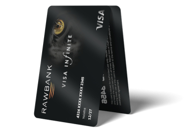 DRC premium Visa card spending on travel, luxury jumps in December